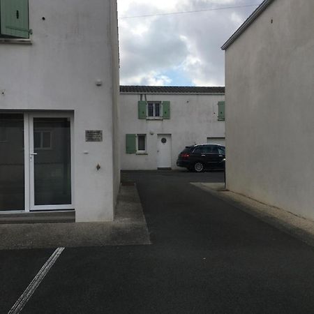 Maison La Rochelle Lagord Bagian luar foto
