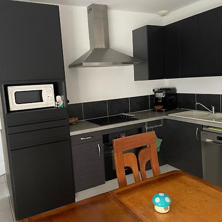 Maison La Rochelle Lagord Bagian luar foto