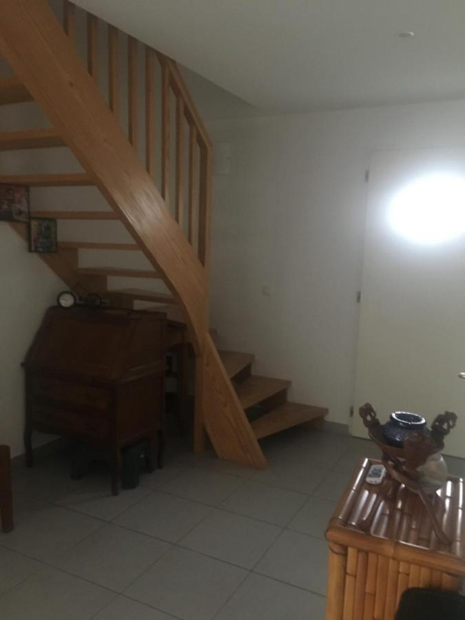 Maison La Rochelle Lagord Bagian luar foto